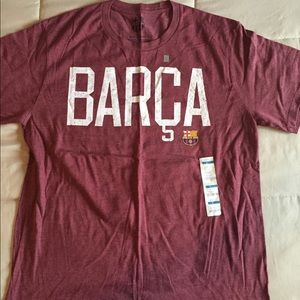 Men’s Barca T-shirt